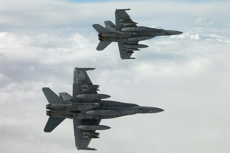 NATO’s 5% of GDP defence target ramps up pressure on Australia to spend vastly more