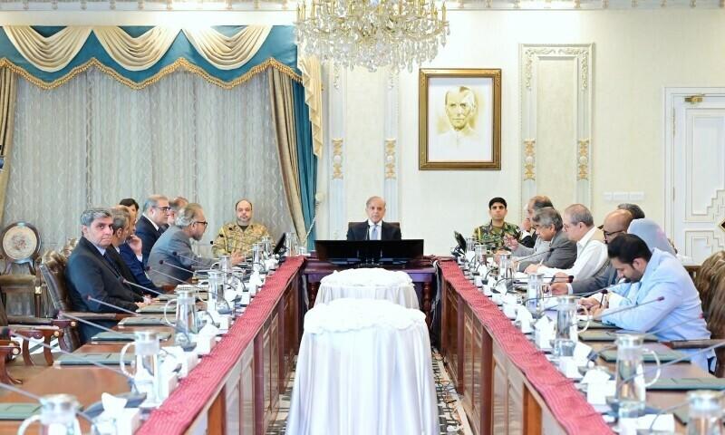 PM reaffirms commitment to agriculture and power sector reforms