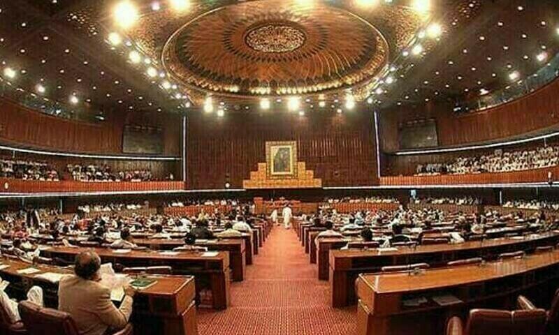 Finance Bill sails through parliament to greenlight Rs17.57tr budget