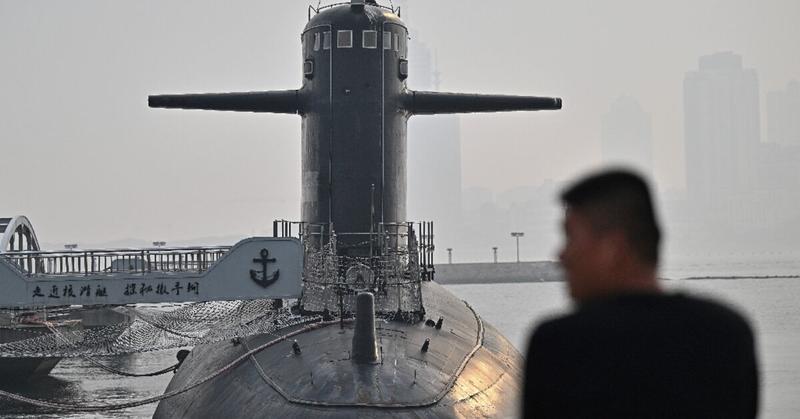 China hosts Iran, Russia defence ministers against backdrop of 'turmoil'