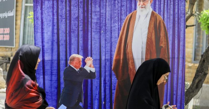 Khamenei says Trump 'exaggerated' impact of US strikes on nuclear sites