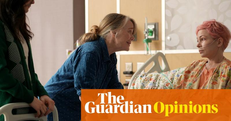 As a carer, I’m not special – but sometimes I need to be reminded how important my role is
