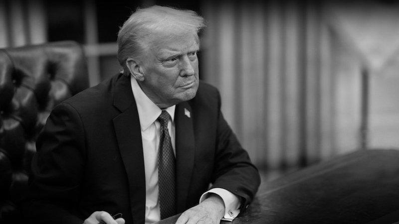 Trump Won’t Brook Opposition To Peace Talks With Iran – OpEd