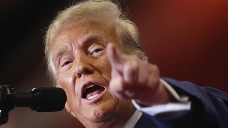 Trump Suffers From ‘Libertarian Derangement Syndrome’ – OpEd