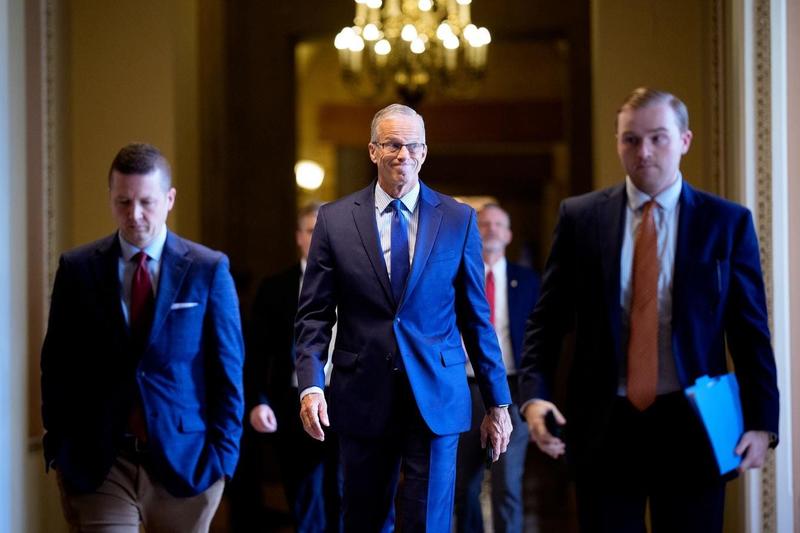 What’s Comes Next For The One Big Beautiful Bill Act