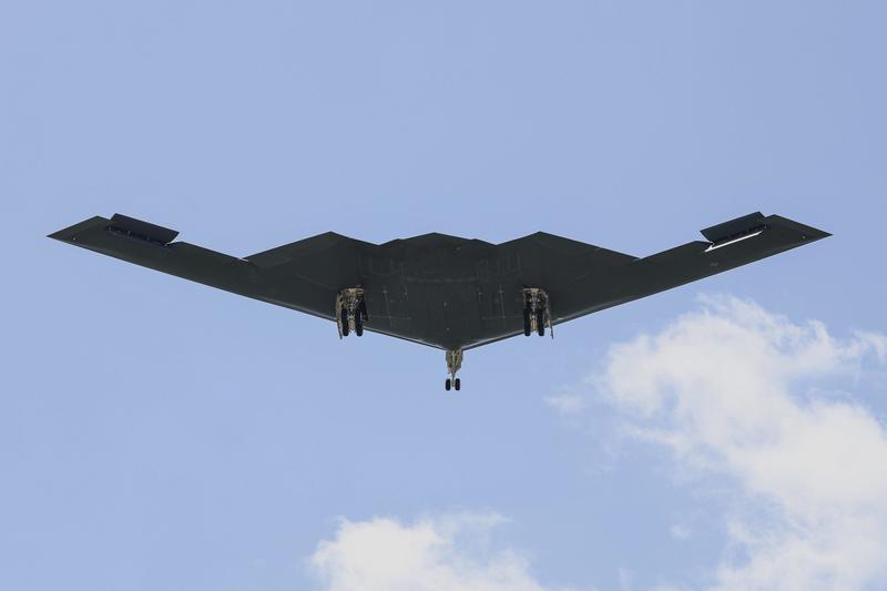 America’s controversial Iran airstrike: Letters to the Editor — June 27, 2025