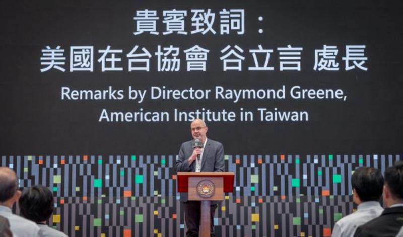 The Most Important US Roles on Taiwan Don’t Require Senate Confirmation