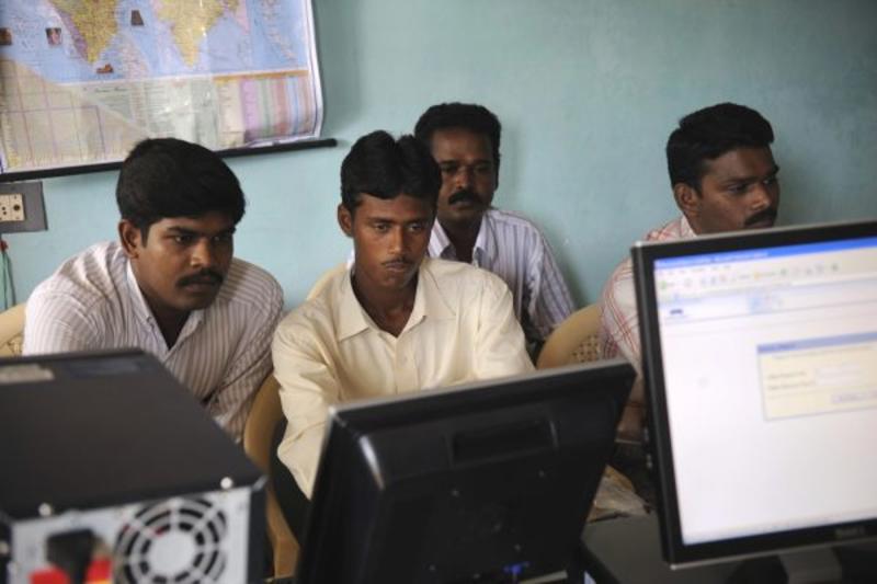 India’s Digital Divide and the Consequent Welfare Bias