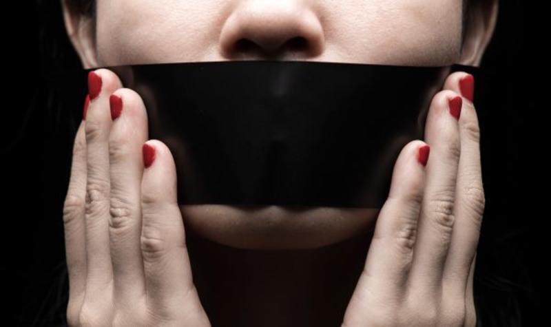 Between Sisterhood and Surveillance: How the 4B Movement Came to China