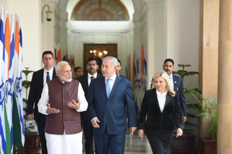 India’s Balancing Act in the Iran-Israel War: A Case for Peacemaking?