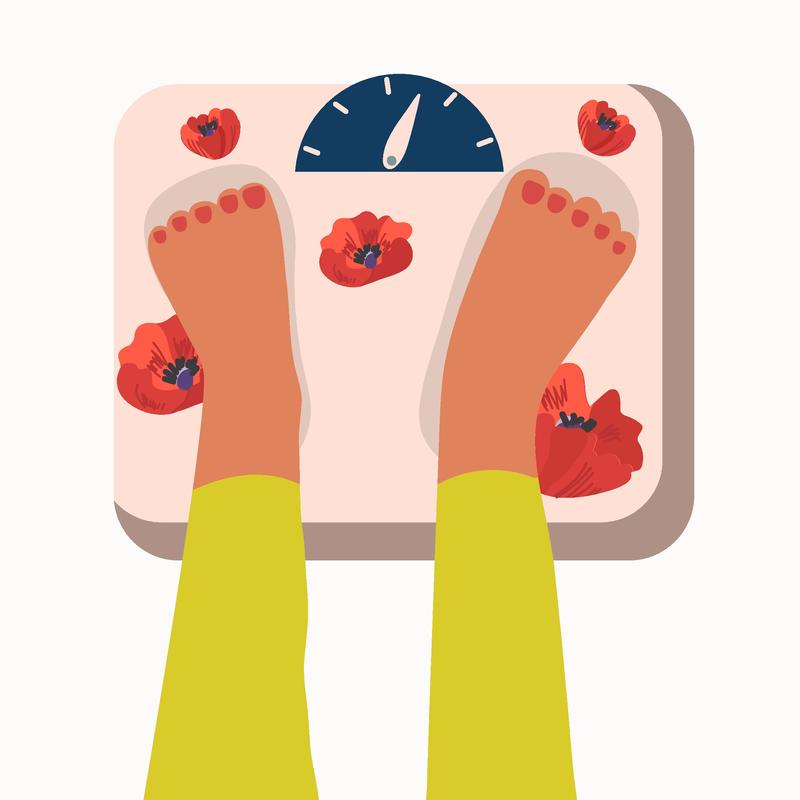 Why Does Menopause Treatment Always Include a Diet?