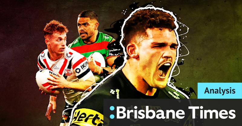 How far can Penrith go? The game-by-game breakdown should terrify NRL rivals