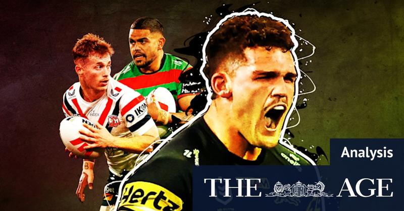 How far can Penrith go? The game-by-game breakdown should terrify NRL rivals