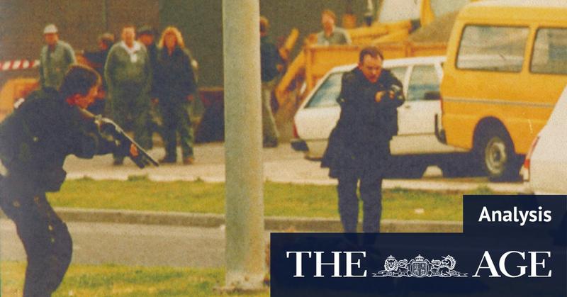 Never try to shoot a man through a fridge: SOG veteran’s perilous life and times