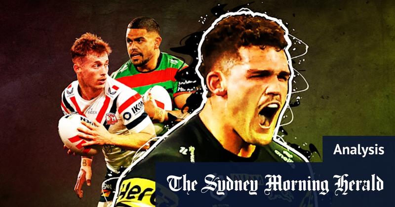 How far can Penrith go? The game-by-game breakdown should terrify NRL rivals