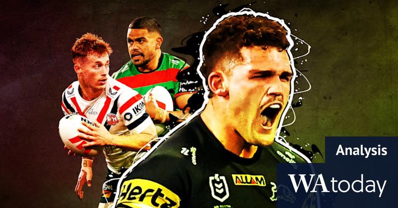 How far can Penrith go? The game-by-game breakdown should terrify NRL rivals