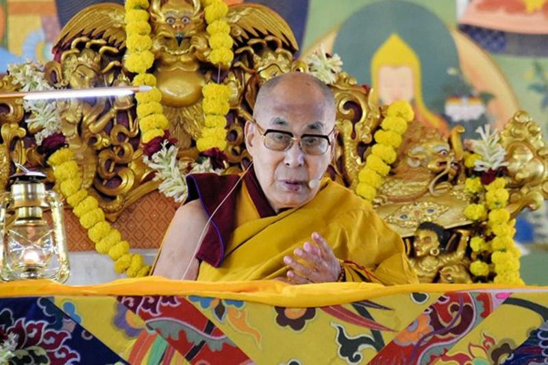 VOX POPULI: A tale of two boys symbolizes the struggle for Tibet’s spirit