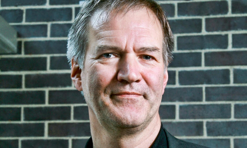 David Goodhart : 