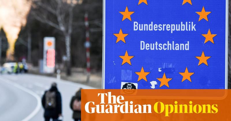 Germany urgently needs to attract migrant workers – it just doesn’t want them to feel welcome
