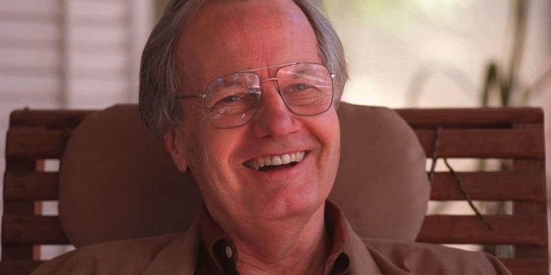 Bill Moyers (1934-2025): The Oligarchy vs. The People