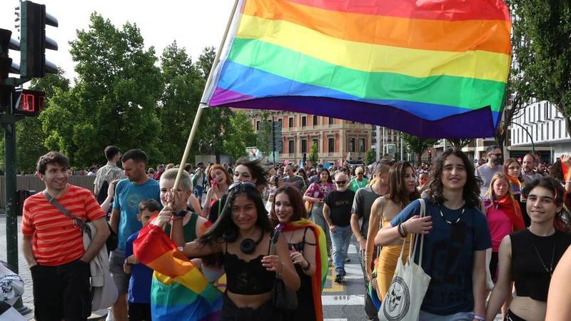 Orgullo y trabajo: no hay justicia laboral sin igualdad