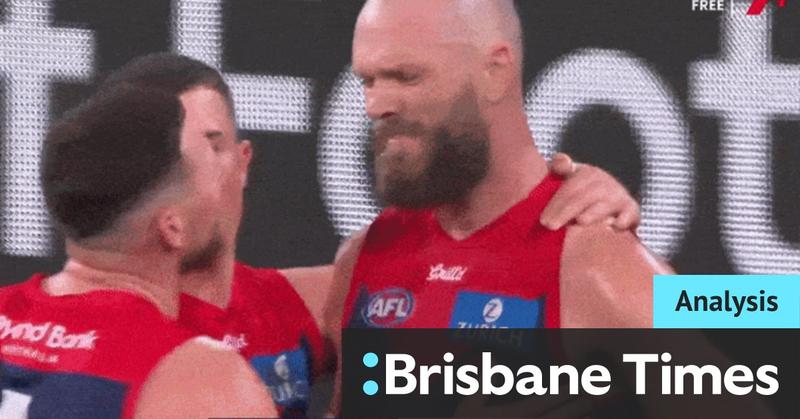Be a good teammate: Steven May’s unfiltered feedback is wearing thin at Melbourne