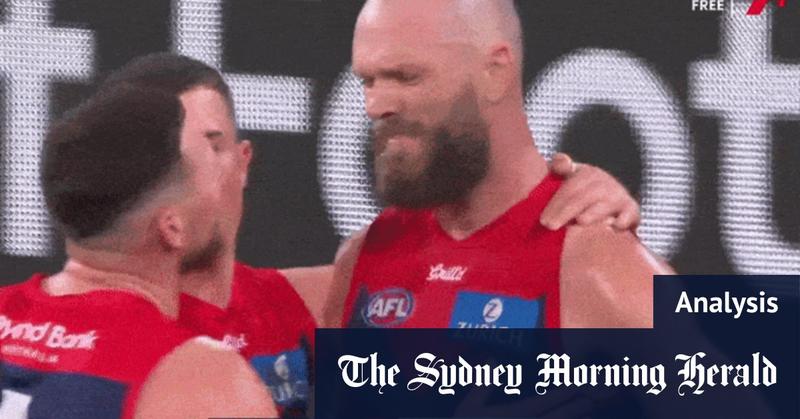 Be a good teammate: Steven May’s unfiltered feedback is wearing thin at Melbourne