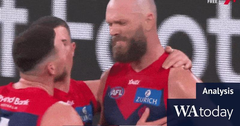 Be a good teammate: Steven May’s unfiltered feedback is wearing thin at Melbourne
