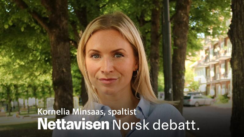 Plastposen er fortsatt best