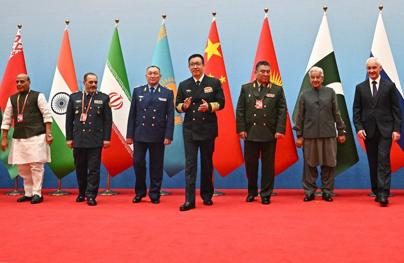 Friday Focus with Lazar Berman: 12-day Israel-Iran war’s aftershocks for Russia and China