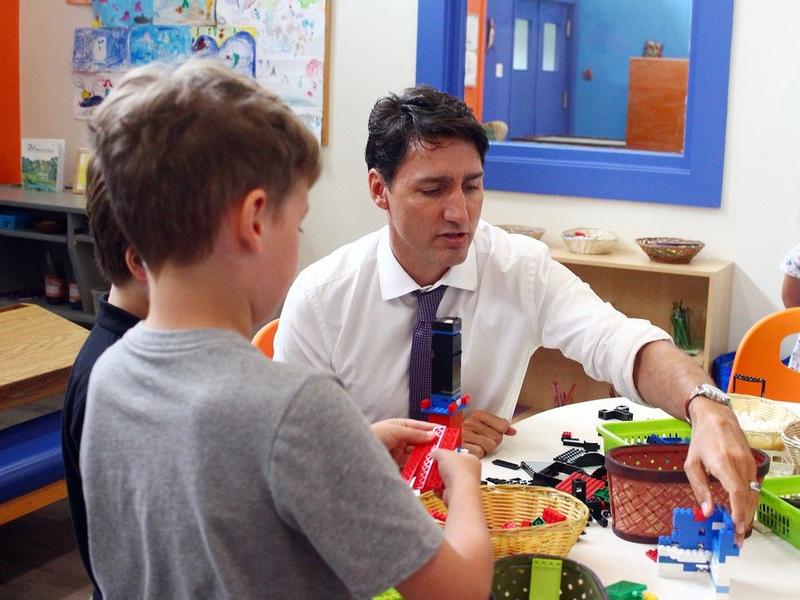 Lau: The government's massive childcare plan has only made waitlists longer
