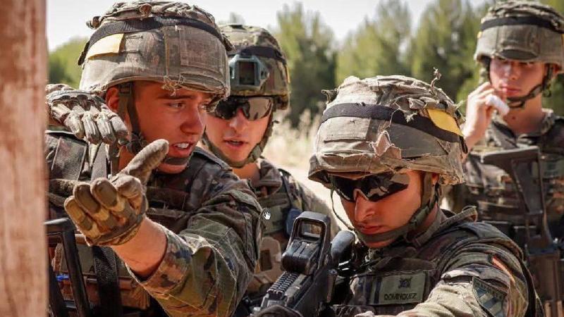 El Ejército desarrolla su plan de guerra psicológica tras dos años estudiando la desinformación y el estrés del combate