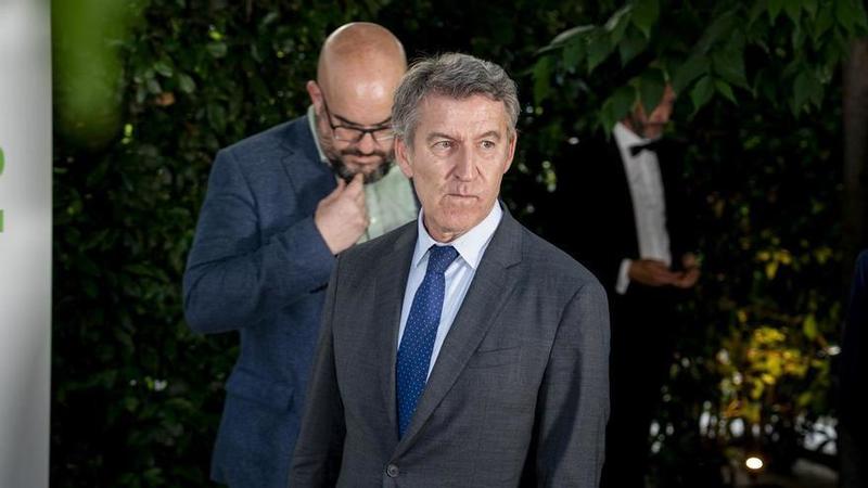 El PP: cáncer de la democracia