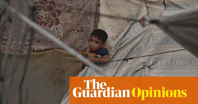 ‘Gaza must be eliminated’: Israel’s airwaves are filled with pro-genocide propaganda