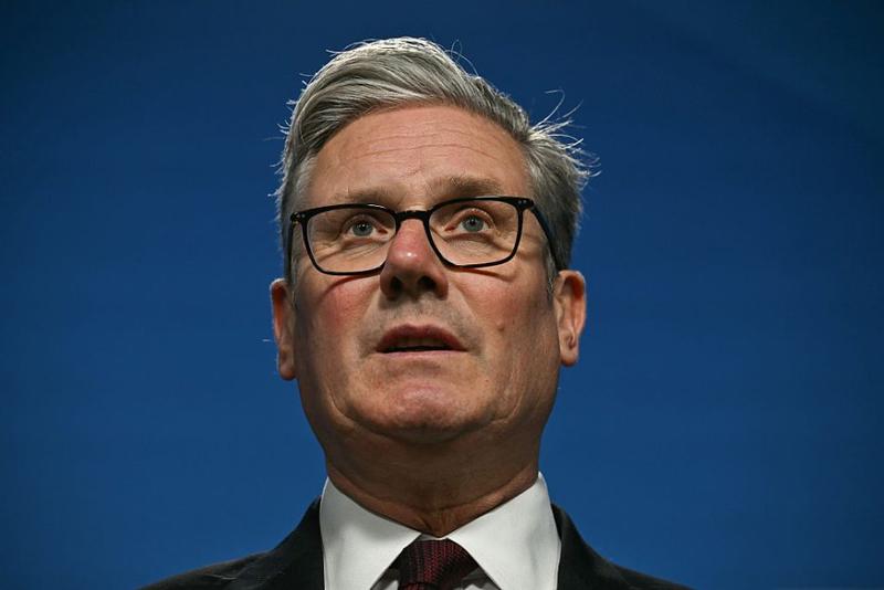 Four lowlights from Starmer’s Observer interview