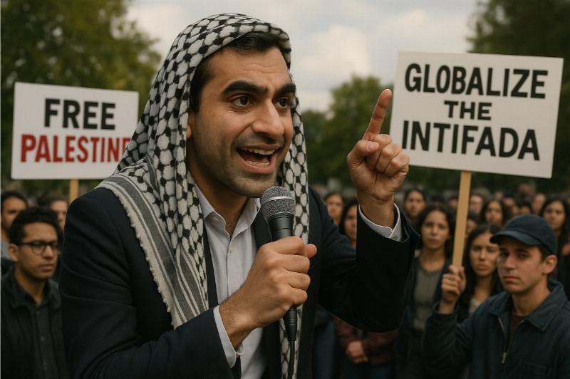 In Its Own Way, Zohran Mamdani’s NYC Nomination Is A Miracle