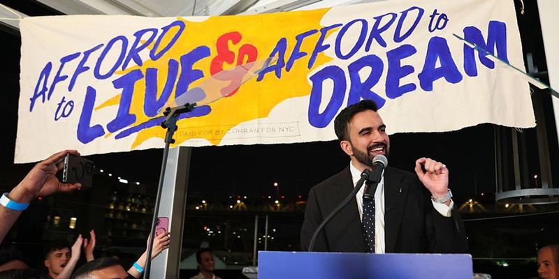 2 Truths the Dems Should Take Away From Mamdani’s Win