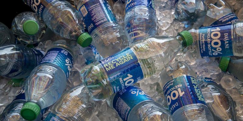 The Poison We Pay For: As Federal Budget Cuts Slash Public Water, Big Plastic Wins