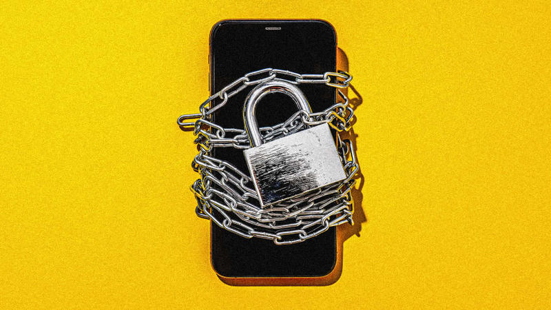 I turned off my phone for a week: Here’s why you should too