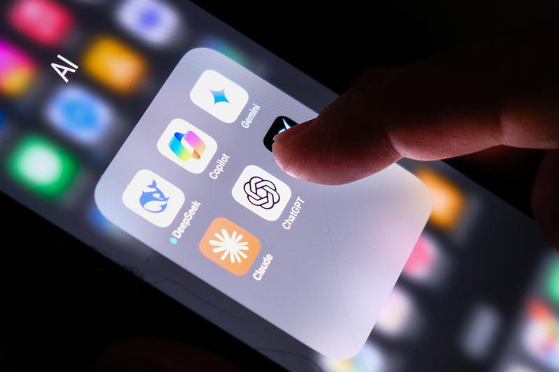 Will the Age of AI Politically Shift People to the Left? | Opinion