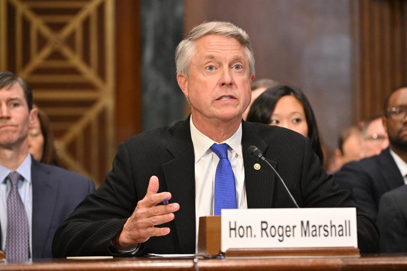 Senator: Medicaid Is Broken. Republicans Are Trying To Save It | Opinion