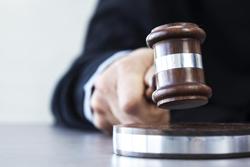 Cheap suit: Trump’s farcical lawsuit against Maryland federal judges