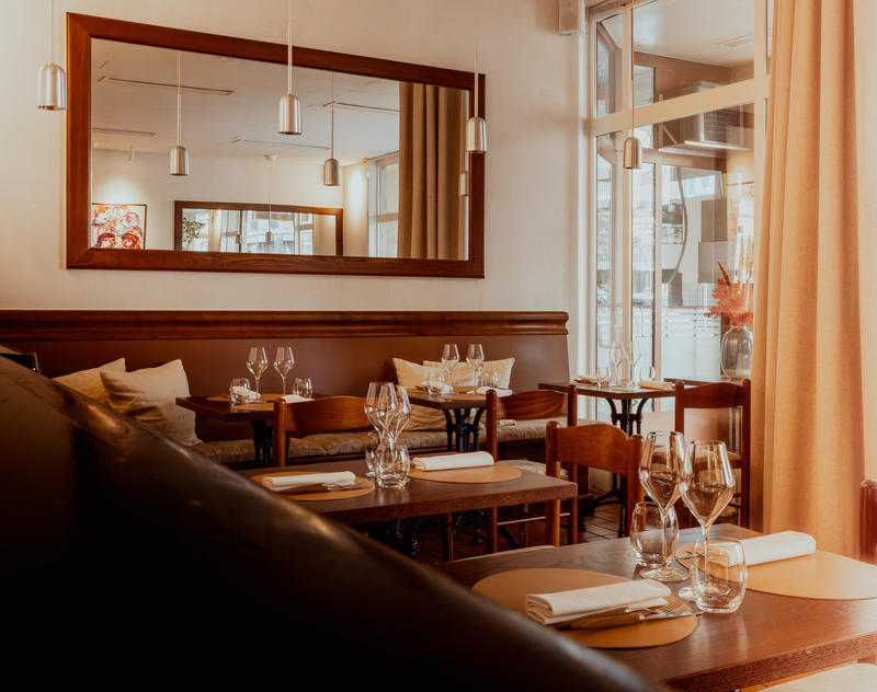 Geneva’s Culinary Awakening: Where Tradition Meets Innovation