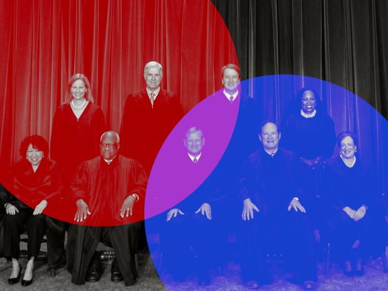 SCOTUS Allows States To Defund Planned Parenthood Without Recourse From Those Who Rely On It