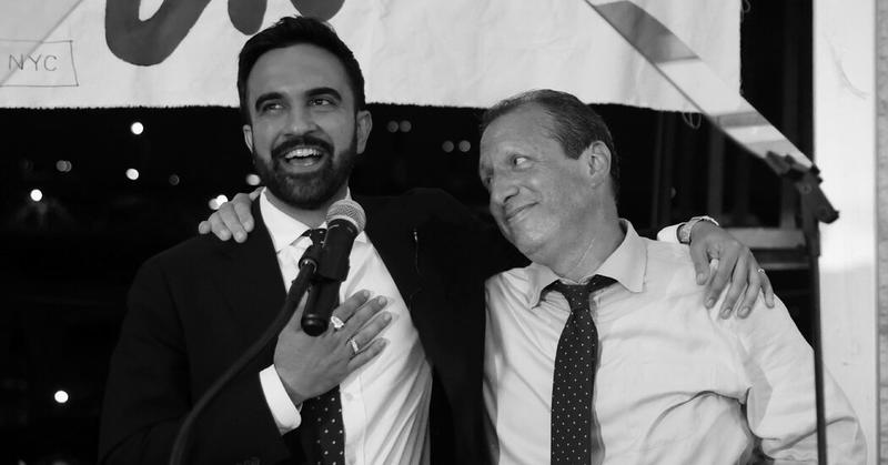 Plenty of Jews Love Zohran Mamdani