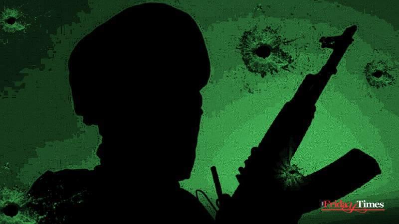 TTP’s Infiltration Into AJK: A Grave Threat Demanding Urgent National Action