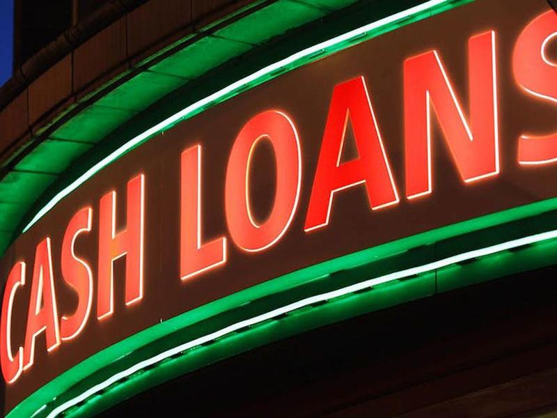 Opinion: Ottawa should stop capping payday interest rates