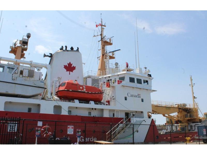SCOTT TAYLOR: Time for Canada to walk the walk for defence spending