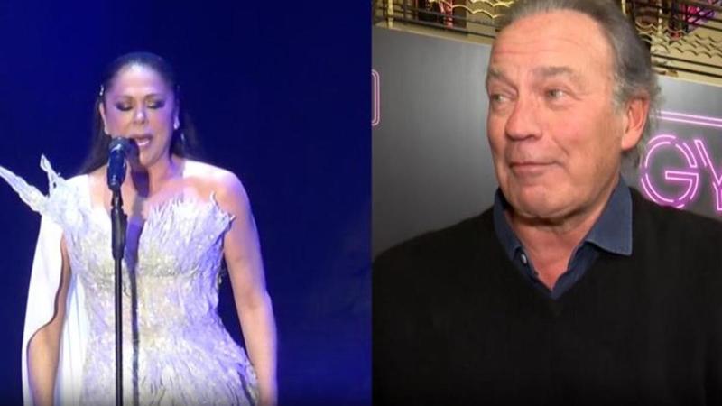 Isabel Pantoja, Bertín Osborne y Arda Turán entran en la nueva lista de morosos con Hacienda