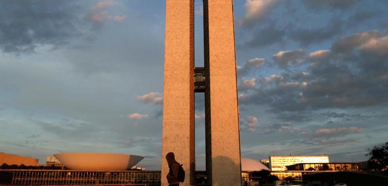 Por que o Congresso despreza os pobres? Seus gritos não atravessam os plenários